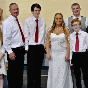 Meet your Posher, Shannon